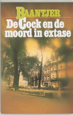 De Cock en de moord in extase / Baantjer / 18 9789026101700, Verzenden, Zo goed als nieuw, A.C. Baantjer