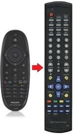 Alternatieve Philips 313923819912 afstandsbediening, Verzenden, Nieuw