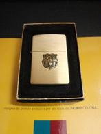 Zippo - Zakaansteker - Messing, Verzamelen, Nieuw