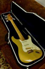 Fender Dan Smith Stratocaster 1981 | Gold Refinished, Nieuw