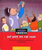 Juf Piet en rat Roet / Zonnetjes / 2 9789027600219, Verzenden, Gelezen, Erik Van Os