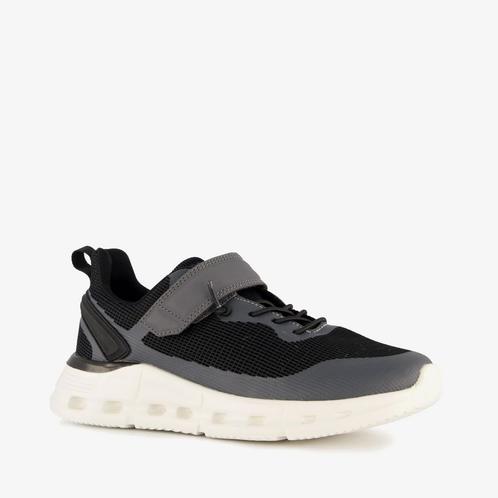 Osaga jongens sportschoenen zwart grijs maat 31, Sport en Fitness, Fitnessmaterialen, Nieuw, Verzenden