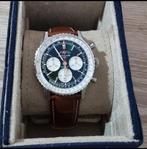 Breitling - Navitimer B01 Chronograph 43 - AB0138 - Heren -, Nieuw