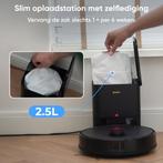 Airson X2 Ultra Clean Robotstofzuiger met Dweilfunctie -, Ophalen of Verzenden, Nieuw