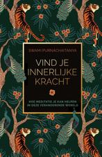 Vind je innerlijke kracht 9789000380527 Swami Purnachaitanya, Boeken, Verzenden, Zo goed als nieuw, Swami Purnachaitanya