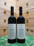 1997 Poggio Antico - Brunello di Montalcino DOCG - 2 Flessen, Verzamelen, Nieuw