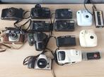 Minolta, Olympus, Fuji, Pentax, Fujifilm Dynax 500si; Riva, Audio, Tv en Foto, Fotocamera's Analoog, Nieuw