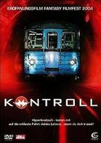 Kontroll (2 DVDs) [Special Edition] von Nimród Antal  DVD, Cd's en Dvd's, Dvd's | Actie, Zo goed als nieuw, Verzenden