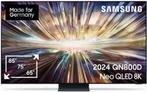 Samsung Gq85qn800dtxzg Neo Qled Smart Tv - Gaming Functies -, Ophalen of Verzenden, Nieuw, Samsung
