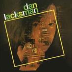 lp nieuw - Dan Lacksman - Dan Lacksman, Verzenden, Zo goed als nieuw