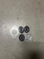 Uitlaat, Einddemper Hyundai iX35, Kia Sportage, Auto-onderdelen, Uitlaatsystemen, Verzenden, Nieuw