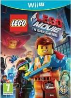 MarioWiiU.nl: The LEGO Movie Videogame - iDEAL!, Spelcomputers en Games, Games | Nintendo Wii U, Ophalen of Verzenden, Zo goed als nieuw