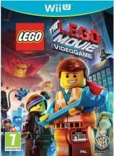 MarioWiiU.nl: The LEGO Movie Videogame - iDEAL!, Spelcomputers en Games, Games | Nintendo Wii U, Zo goed als nieuw, Ophalen of Verzenden