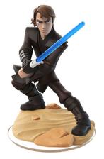 Anakin Skywalker (Disney infinity tweedehands), Ophalen of Verzenden, Zo goed als nieuw