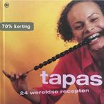 Tapas 9789044303506 E. Tijdink, Verzenden, Gelezen, E. Tijdink