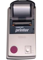Gameboy Classic Printer, Spelcomputers en Games, Ophalen of Verzenden, Zo goed als nieuw