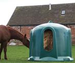 JFC HB01 hooistolp - 24/7 buiten voeren en minder verspillen, Dieren en Toebehoren, Toebehoren, 4 paarden of pony's of meer