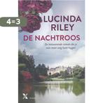 De nachtroos 9789401609937 Lucinda Riley, Boeken, Romans, Verzenden, Gelezen, Lucinda Riley