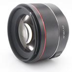 Samyang 85mm F1.4 AF Nikon F (FX) | Tweedehands, Audio, Tv en Foto, Fotografie | Lenzen en Objectieven, Verzenden, Gebruikt