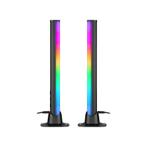 Tracer smart desk RGB lampen - game verlichting - ambilight, Ophalen of Verzenden, Nieuw