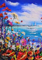 Evelina Vine (XXI) - Coastal treasures