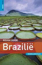 Rough Guide Brazilie / Rough Guide 9789047512325, Boeken, Reisgidsen, Verzenden, Zo goed als nieuw, David Cleary
