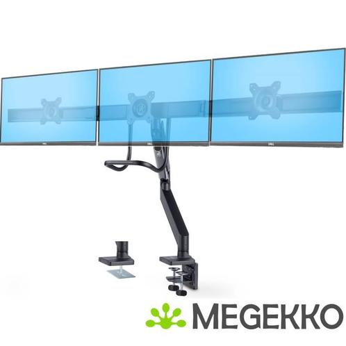 StarTech.com 3M1A3SG-MONITOR-ARM flat panel bureau steun, Computers en Software, Monitoren, Nieuw, Verzenden