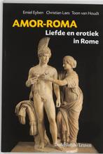 Amor-Roma 9789058262035 E. Eyben, Boeken, Verzenden, Gelezen, E. Eyben
