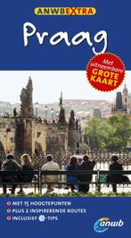 Praag / ANWB Extra 9789018032319 Walter M. Weiss, Verzenden, Gelezen, Walter M. Weiss