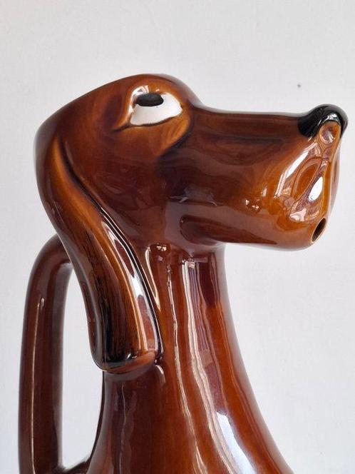 Poët Laval Drome - Kruik - Keramiek - Pottenbakkerij in de, Antiek en Kunst, Curiosa en Brocante