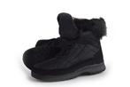 Nelson Snowboots in maat 37 Zwart | 10% extra korting, Verzenden, Zwart, Snowboots, Zo goed als nieuw