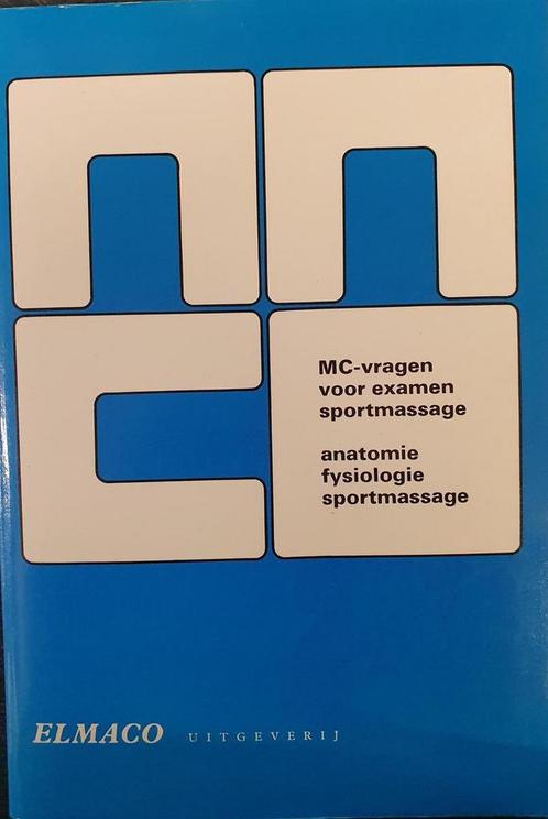 Multiple-choice vragen voor de opleiding tot, Boeken, Hobby en Vrije tijd, Gelezen, Verzenden