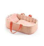 Djeco accessoires wiegje Pink Lines van €29,99 voor €23,99, Ophalen of Verzenden, Nieuw