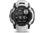 Garmin Instinct 2X Solar - Smartwatch - Zonne-energie -, Verzenden, Zo goed als nieuw