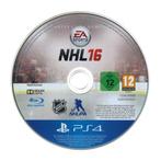 NHL 16 (losse disc) (PlayStation 4), Vanaf 7 jaar, Gebruikt, Verzenden