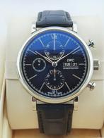 IWC - Portofino Chronograph - Zonder Minimumprijs - IW391008, Sieraden, Tassen en Uiterlijk, Horloges | Antiek