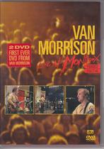 dvd - Van Morrison - Live At Montreux 1980 / 1974, Verzenden, Zo goed als nieuw