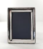 Fotolijst - .925 zilver, Antiek en Kunst