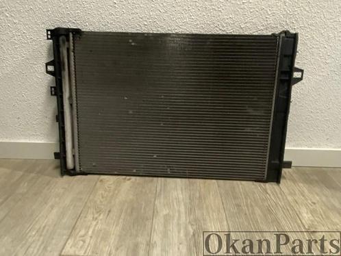 Mercedes-Benz W246 W176 W117 W156 Airco condensor radiateur, Auto-onderdelen, Overige Auto-onderdelen, Gebruikt, Mercedes-Benz