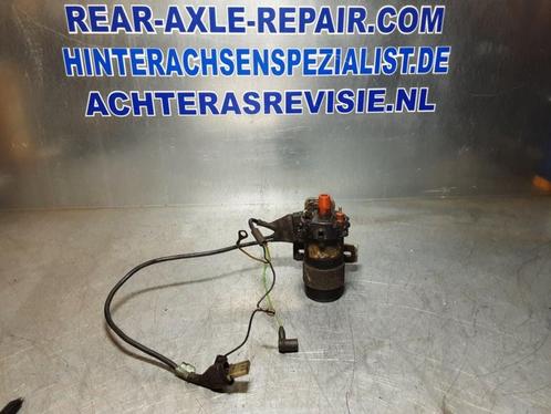 Bobine met module en montagebeugel. (motorruimte, Motor), Auto-onderdelen, Motor en Toebehoren, Gebruikt, Universele onderdelen