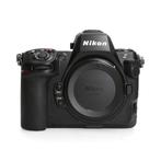Nikon Z8 - Outlet - 271 kliks - 2 jaar garantie, Ophalen of Verzenden, Zo goed als nieuw, Nikon