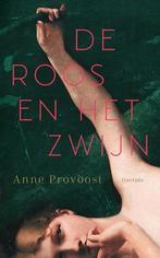De Roos En Het Zwijn |  NIEUW | Provoost, Anne | 97890451279, Ophalen of Verzenden, Nieuw, Provoost, Anne