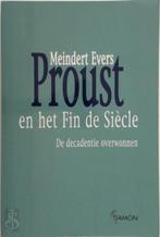 Proust en het fin de siecle, Nieuw, Verzenden