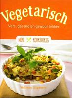 Vegetarisch 9789048314164, Verzenden, Zo goed als nieuw