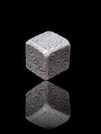 Oud-Romeins Silver Legionary 1-3 AD Dobbelstenen