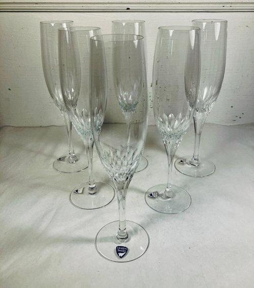 Orrefors - Drinkservies - Kristal, Antiek en Kunst, Curiosa en Brocante