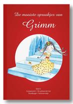 De mooiste sprookjes van Grimm 9789490561222, Verzenden, Zo goed als nieuw