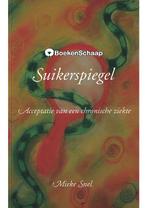 Suikerspiegel Mieke Snel, Verzenden, Zo goed als nieuw
