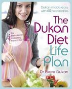 Dukan Diet Life Plan 9781444736069 Pierre Dukan, Verzenden, Gelezen, Pierre Dukan