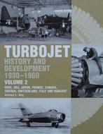 Boek : Turbojet - History And Development 1930-1960 Volume 2, Verzamelen, Nieuw, Boek of Tijdschrift